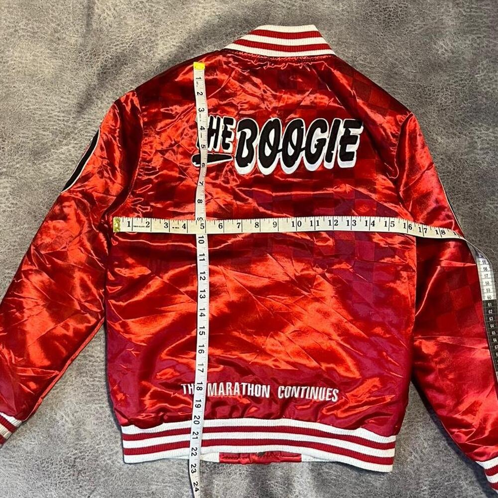 Headgears Classic Nipsey Hussle Crenshaw Embroide… - image 5